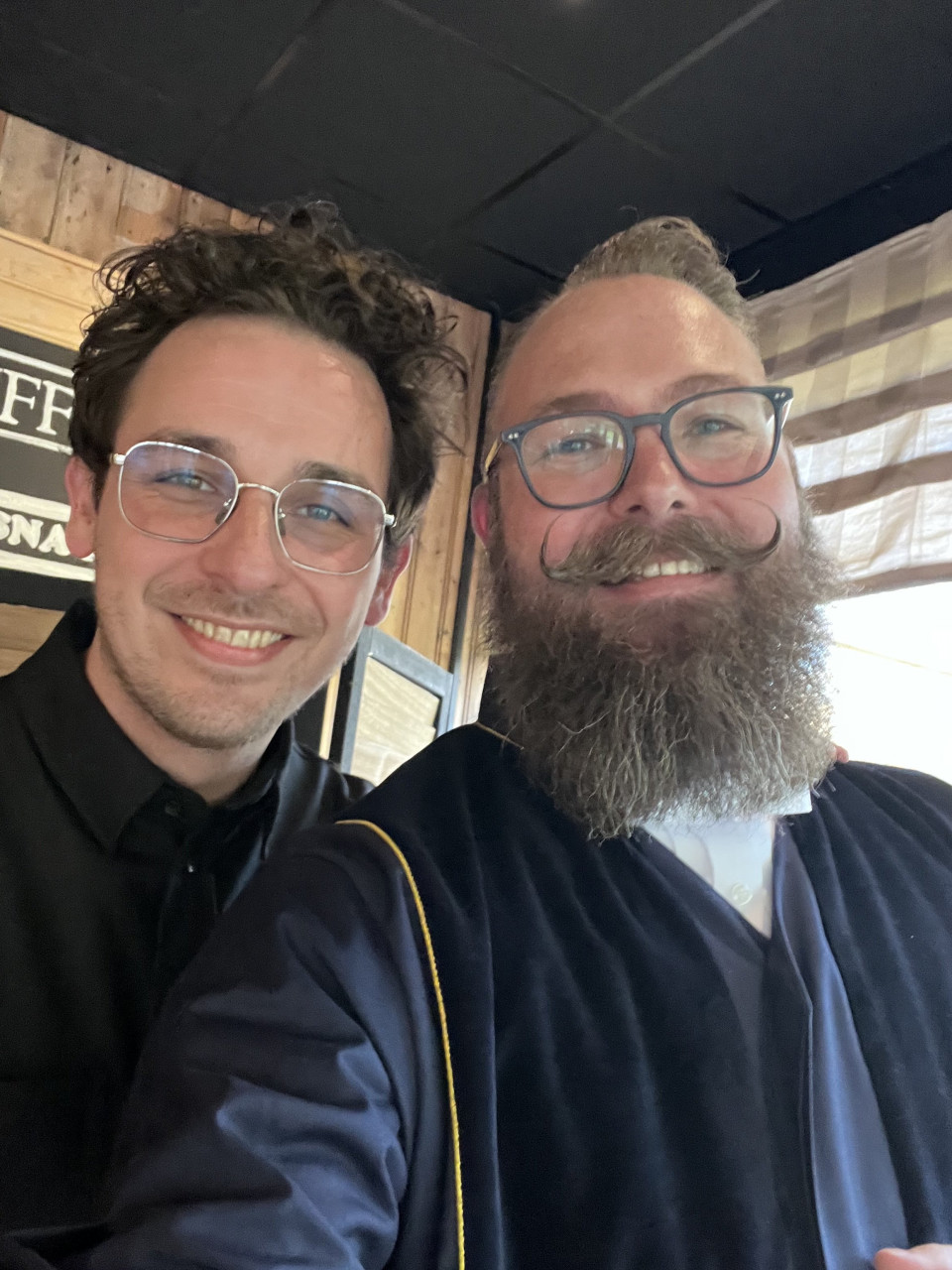 Trouwambtenaar STAY MARRIED! impressie 3