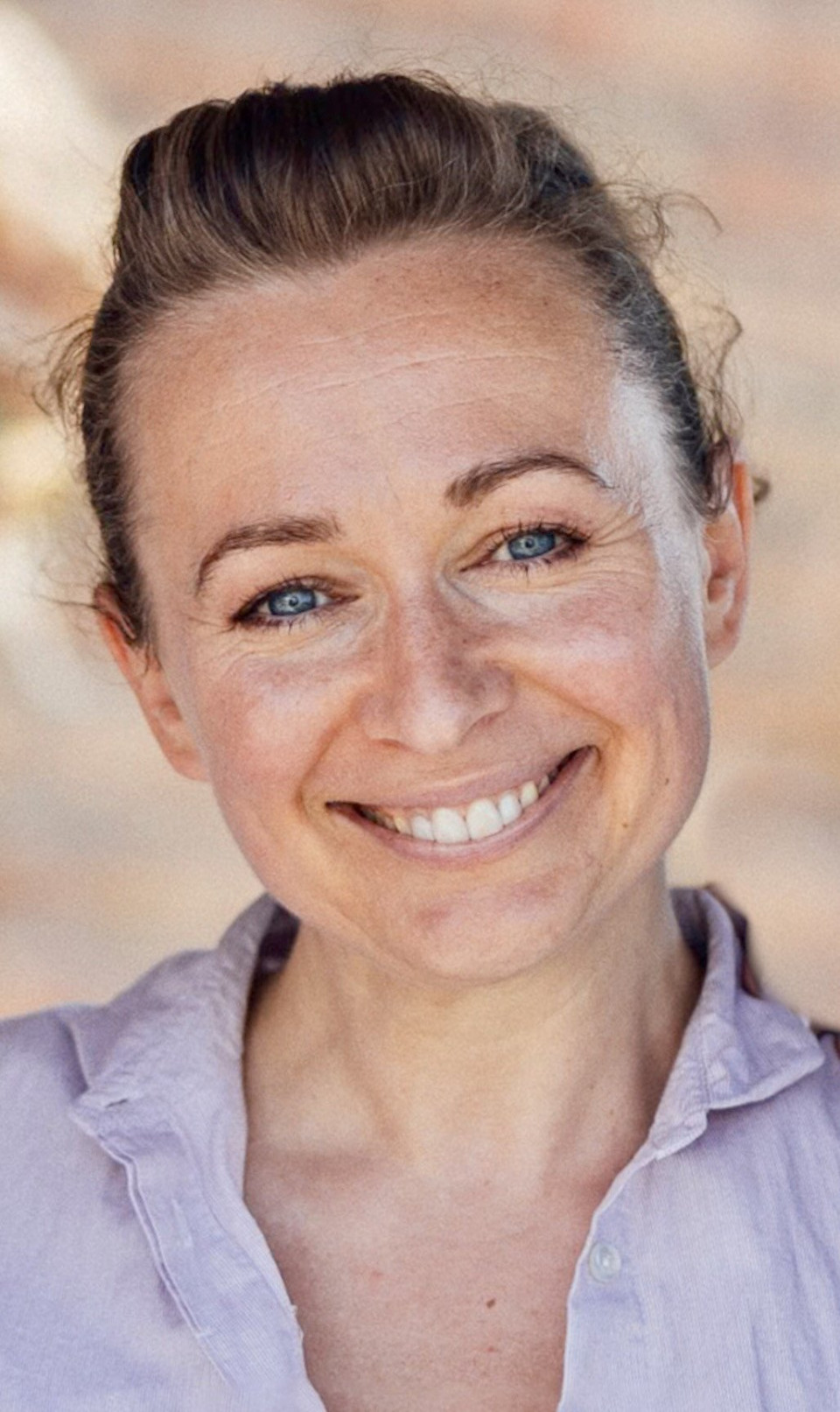 Ceremonie door Freie Trauung Hamburg - Constanze Marienfeld impressie 4