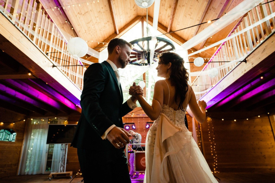 Weddingplanner Beloved Weddings impressie 