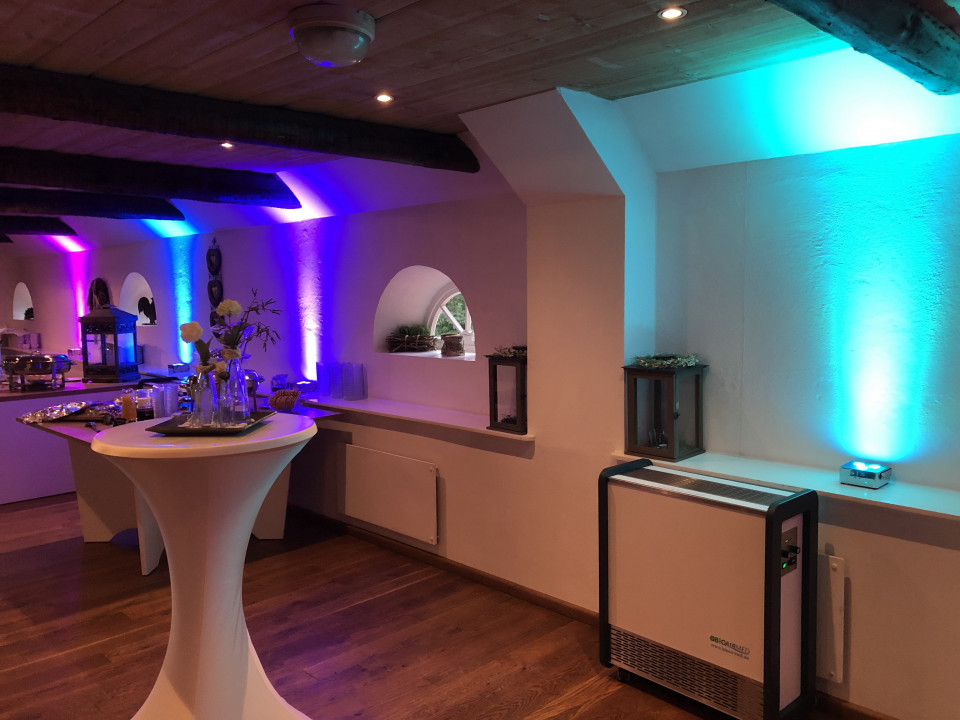 Muziek van DJs by www.mmm-team.de impressie 3