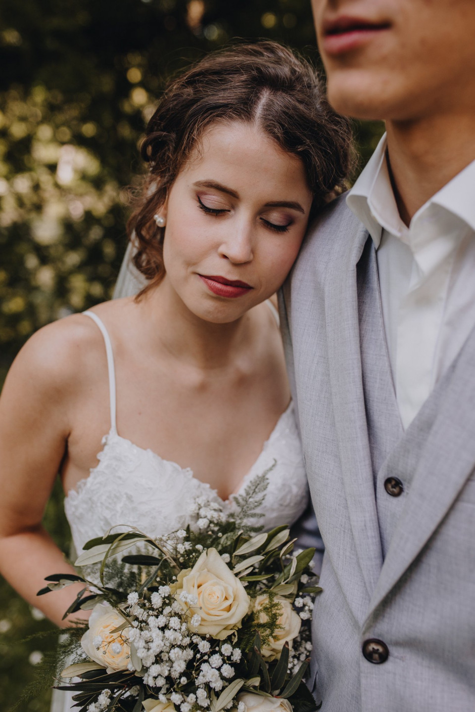 Trouwfotograaf Fotografie Annet impressie 