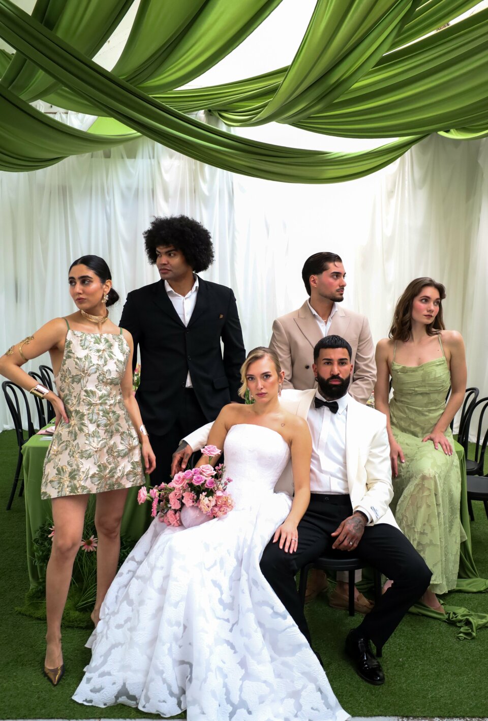 Trouwfotograaf Harmonie Blick impressie 4