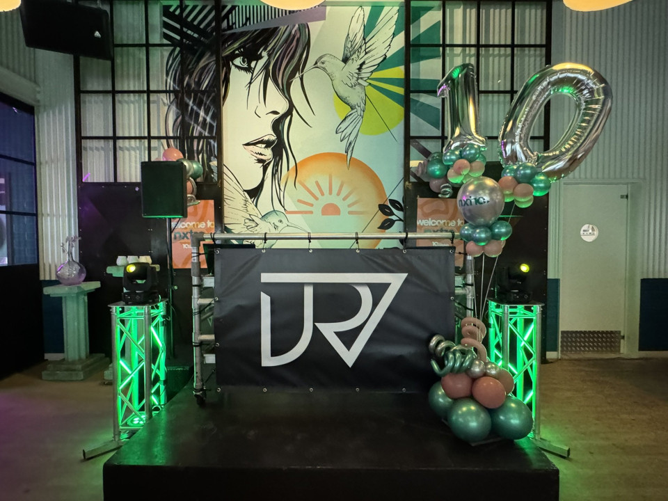 Muziek van Rick Vermunt Entertainment impressie 3