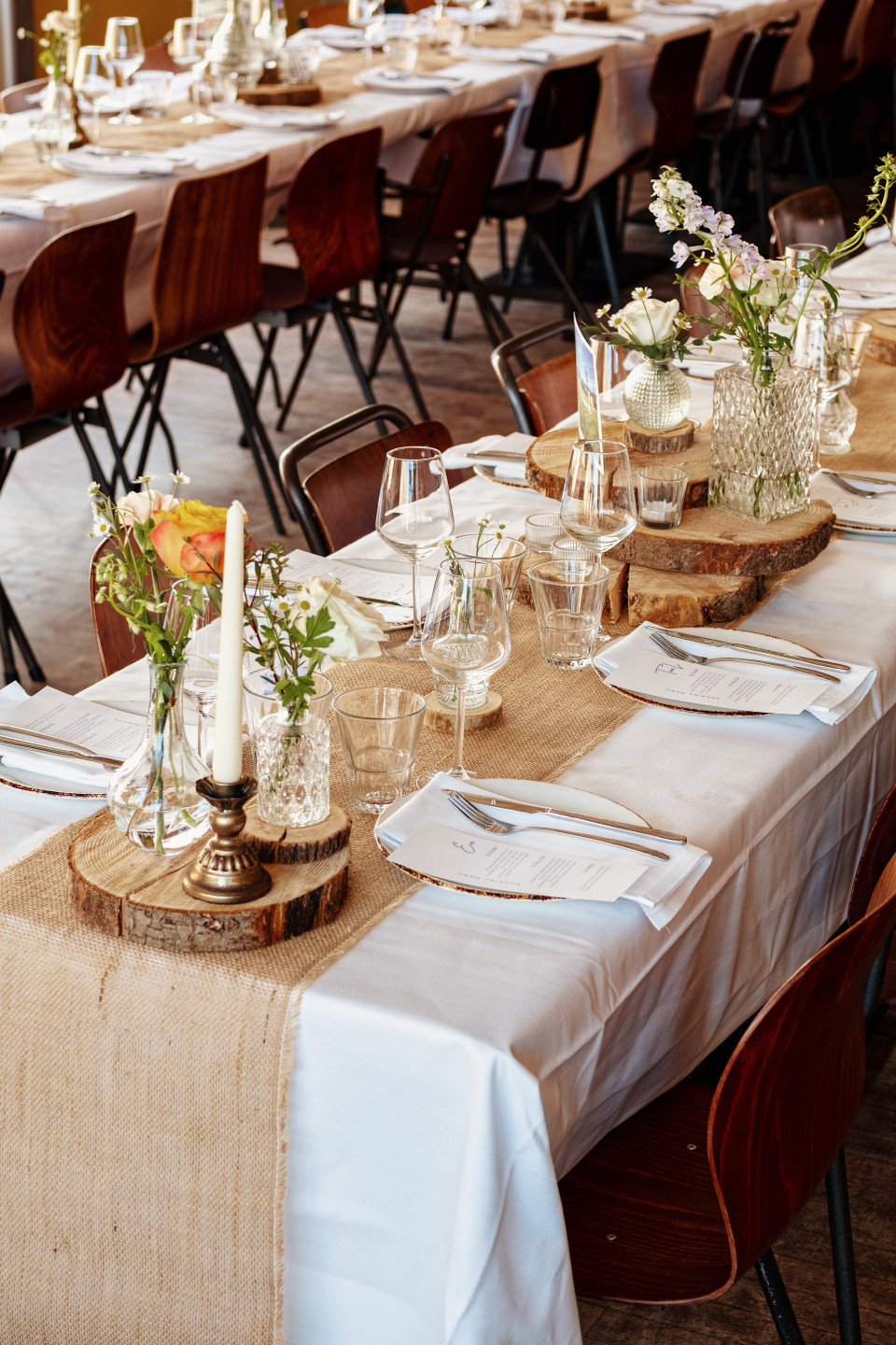 Trouwlocatie Parnassia aan Zee impressie 3