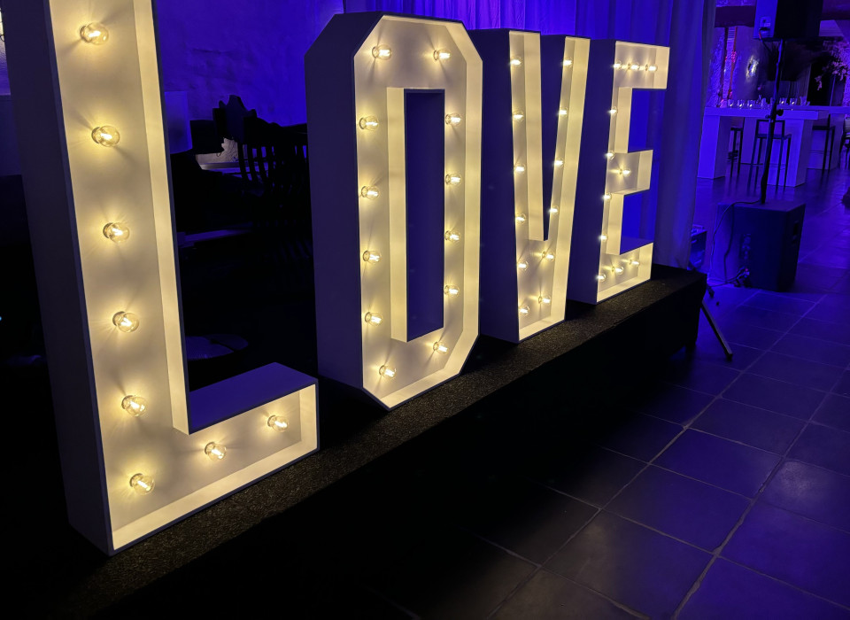 Muziek boeken bij Allround Wedding DJ