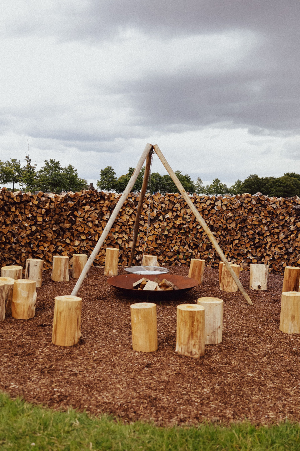 Trouwlocatie SomTime impressie 2