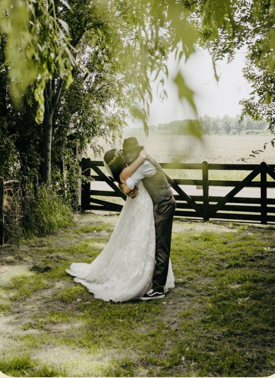 Trouwlocatie Buitenplaats Land van Es overzicht