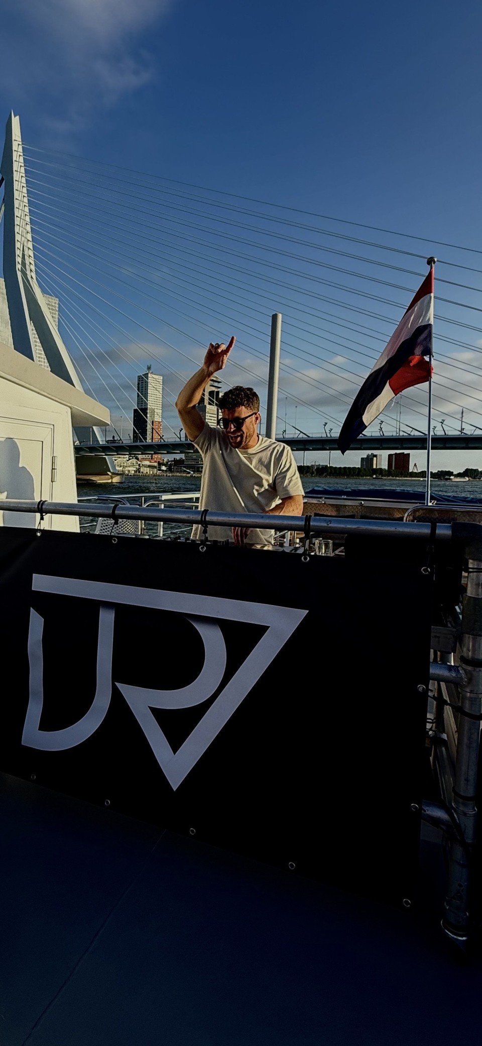 Muziek van Rick Vermunt Entertainment impressie 