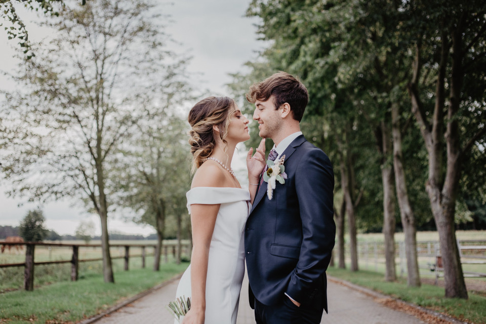Trouwfotograaf Ina Stepanenko Fotografie overzicht