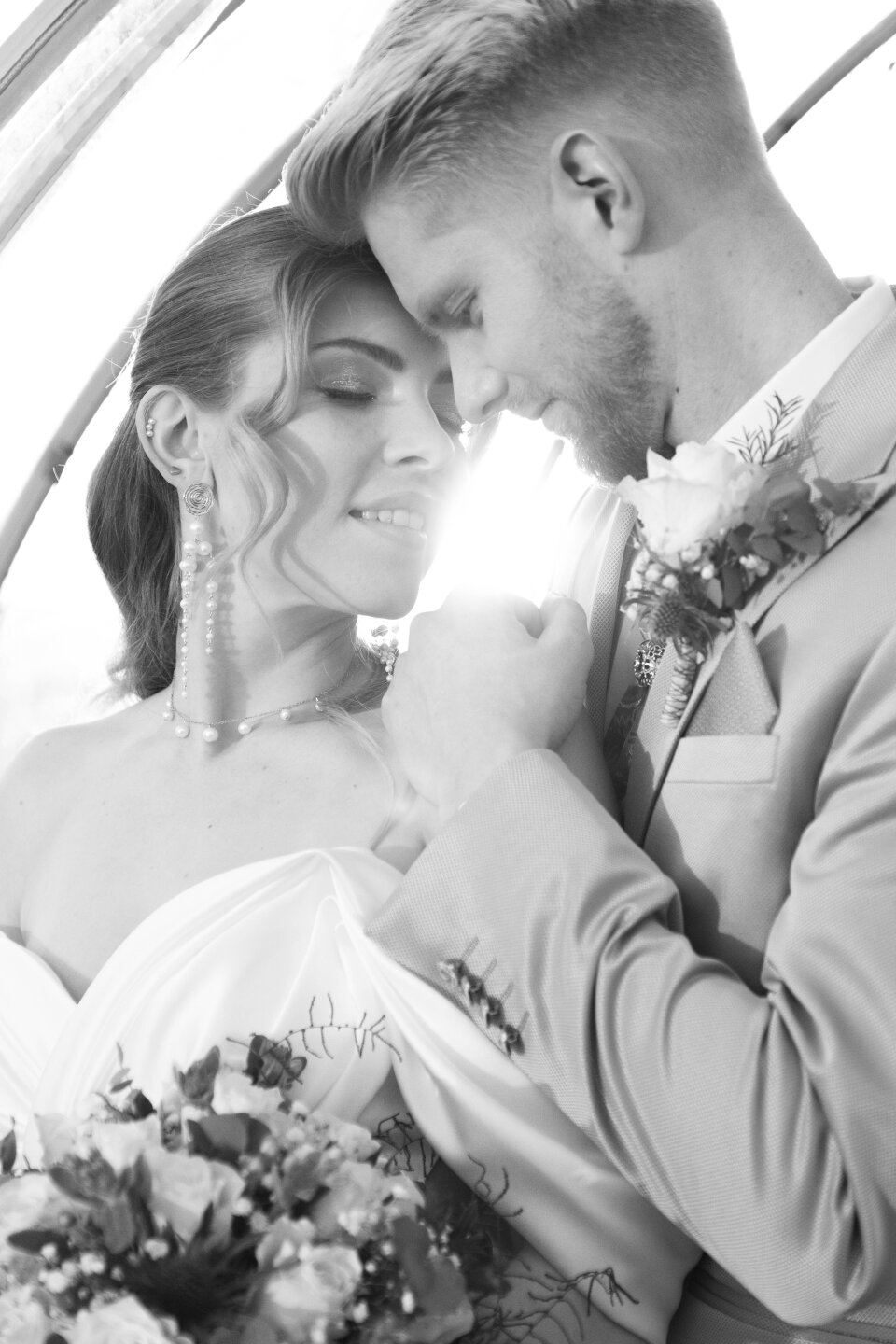 Weddingplanner Christina Jonda Weddings overzicht