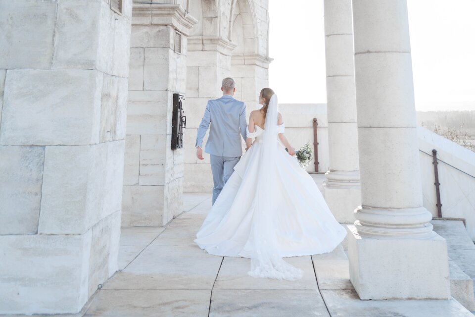 Weddingplanner Christina Jonda Weddings impressie 3