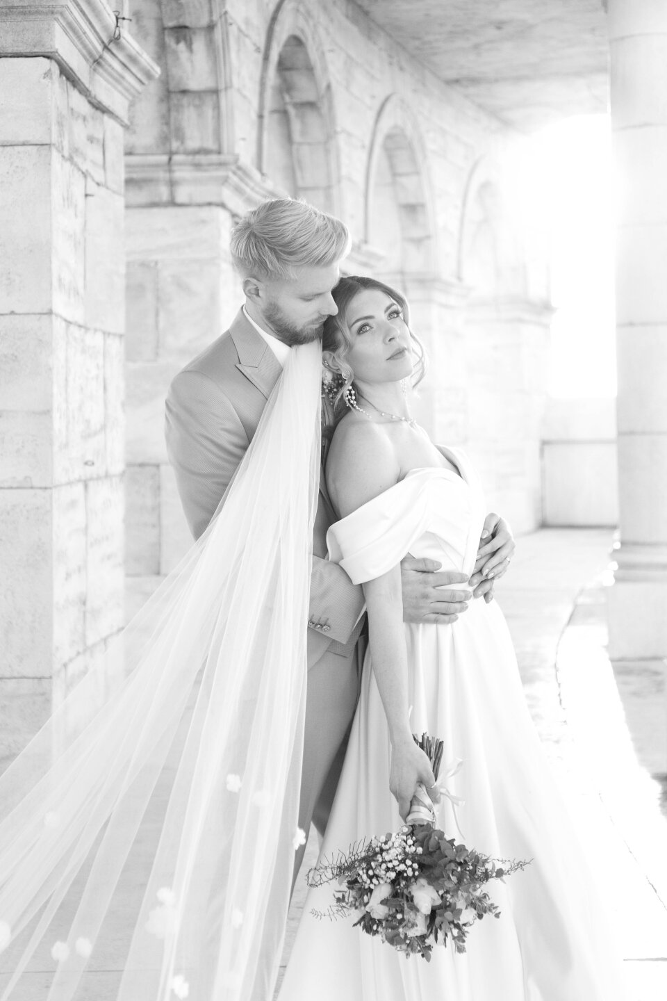 Weddingplanner Christina Jonda Weddings impressie