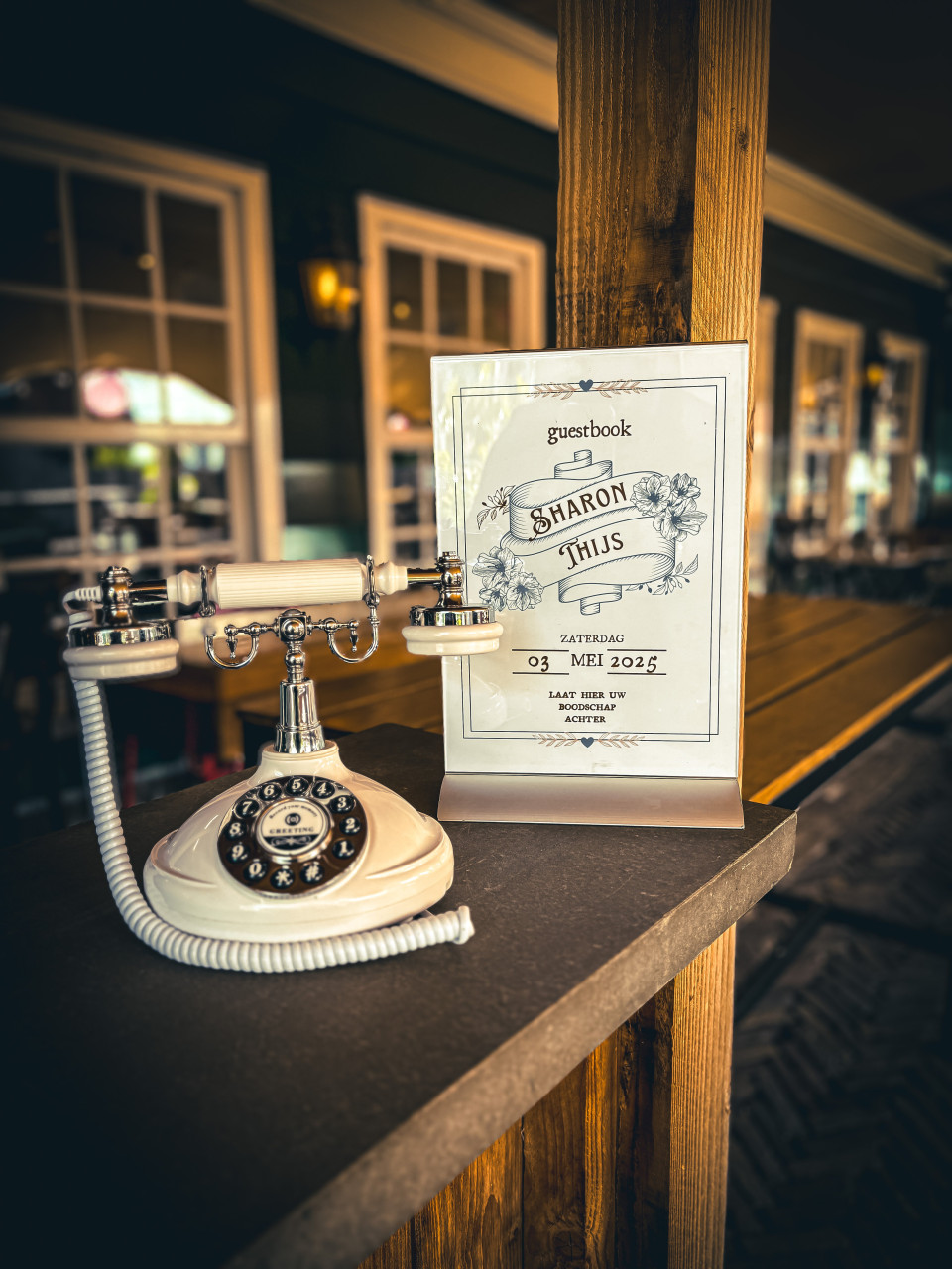 Entertainment van Kiekuhbooth overzicht