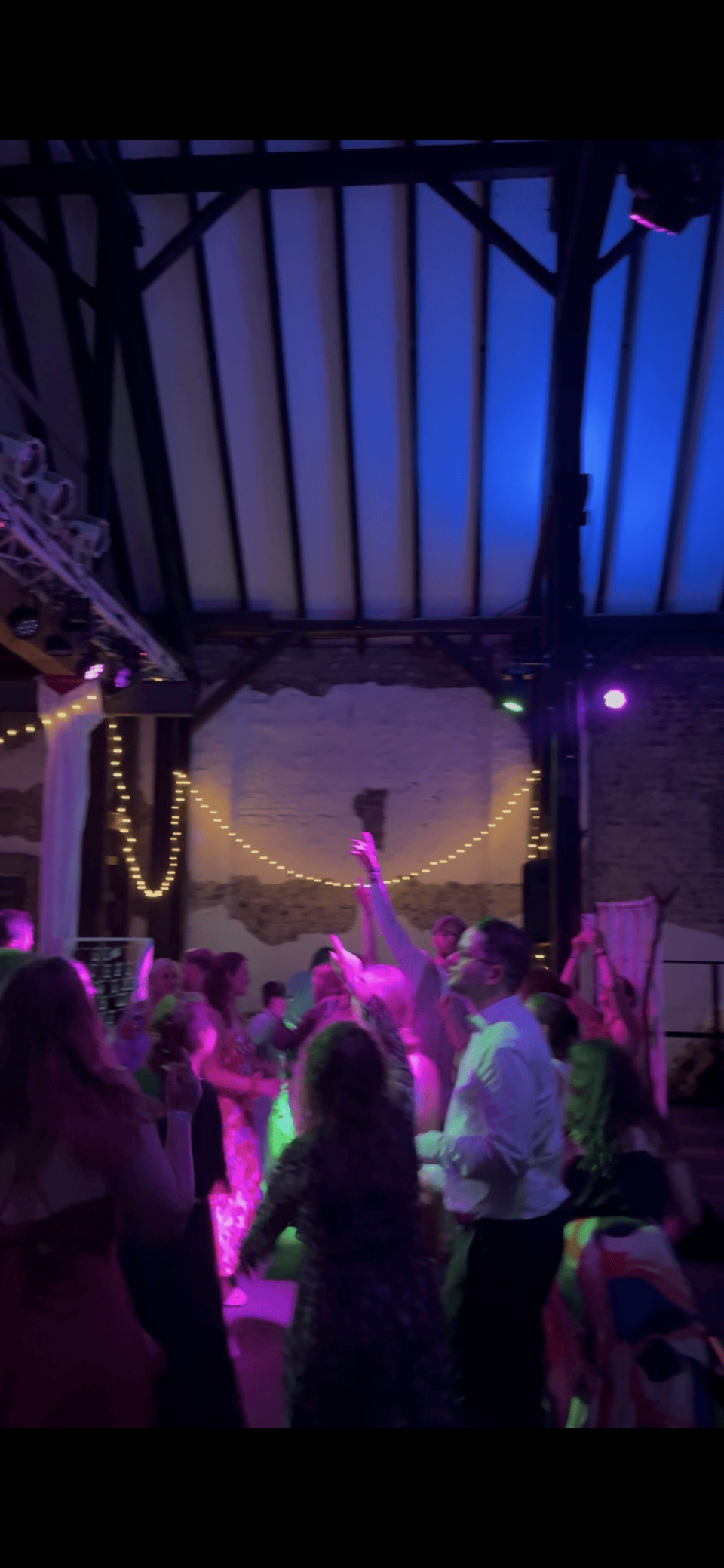 Musik von Hochzeits & Event DJ Bochum & NRW | DJ Marcel Baudach Impression 2