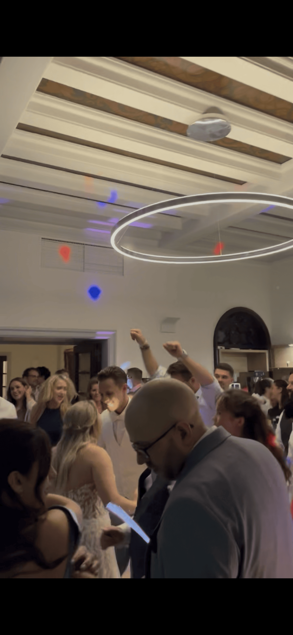 Musik von Hochzeits & Event DJ Bochum & NRW | DJ Marcel Baudach Impression 3
