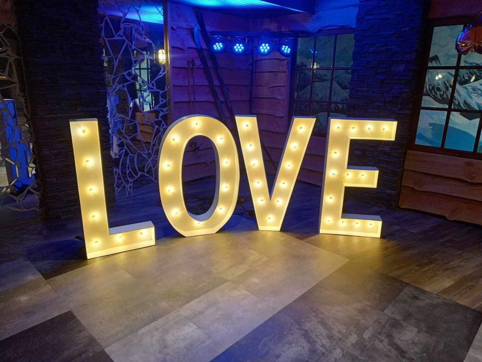 Muziek van Sfeer &amp; Sound DJ Service impressie 2