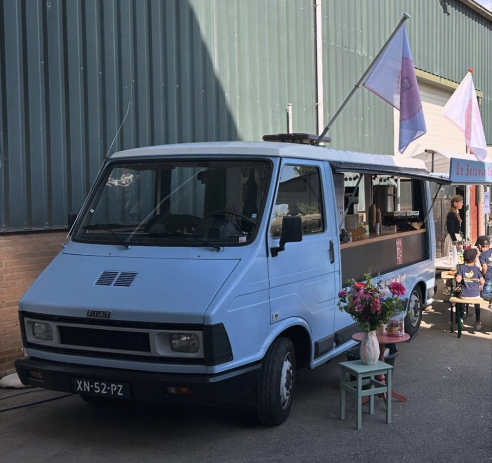 Catering van De Betuwse Koffiebus impressie 3