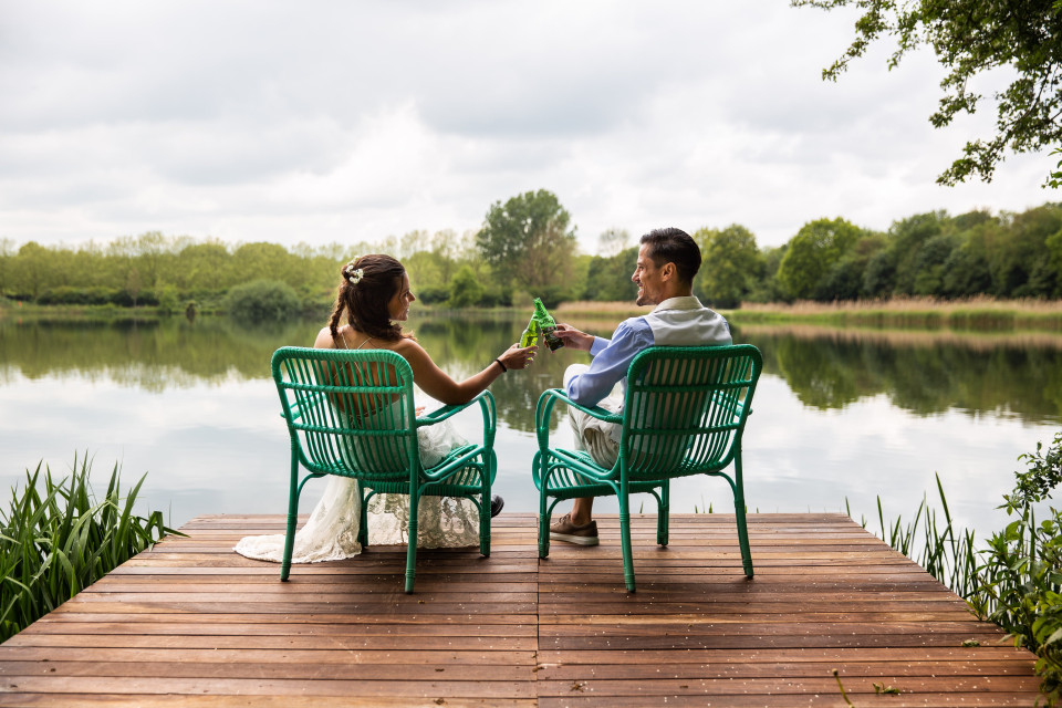 Trouwfotograaf VoorBeeld Fotografie impressie 2