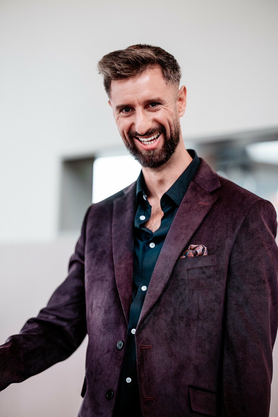 Dj SE7EN | Deutsch | Polnisch | Hochzeit + Event