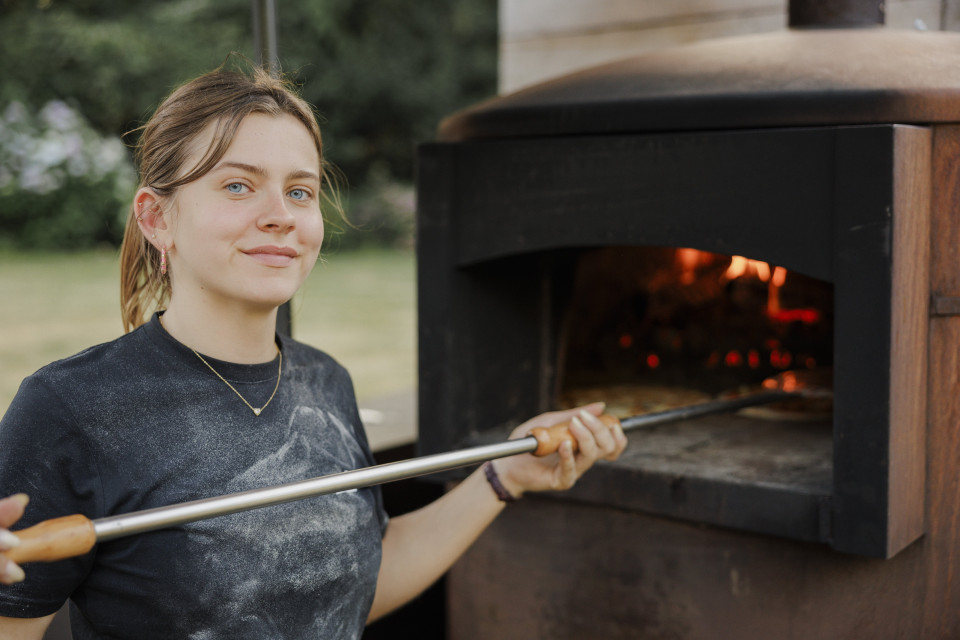 Catering regelen bij Fratelli e Pizza