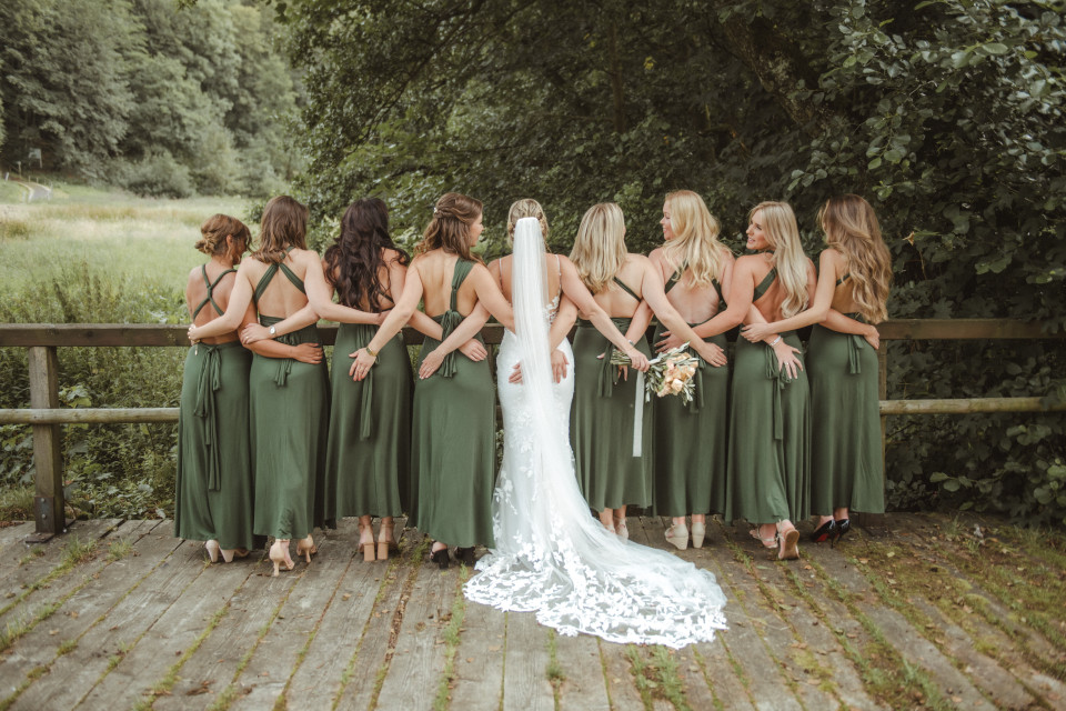 Weddingplanner Weddings by Alica Maria Smyk details
