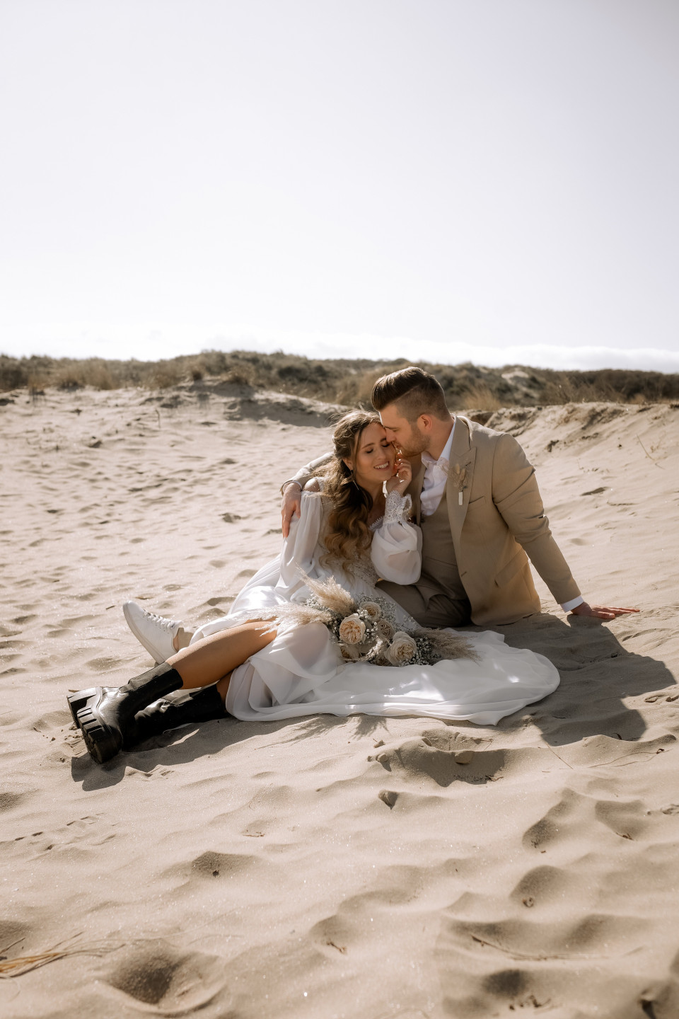 Trouwfotograaf Maike Wilts Photography overzicht