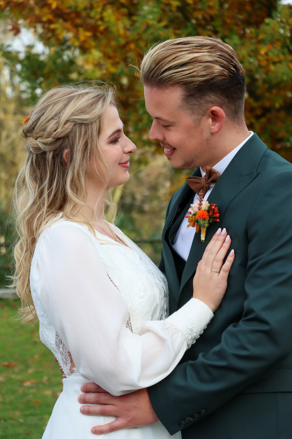 Trouwfotograaf mp-photo impressie 3