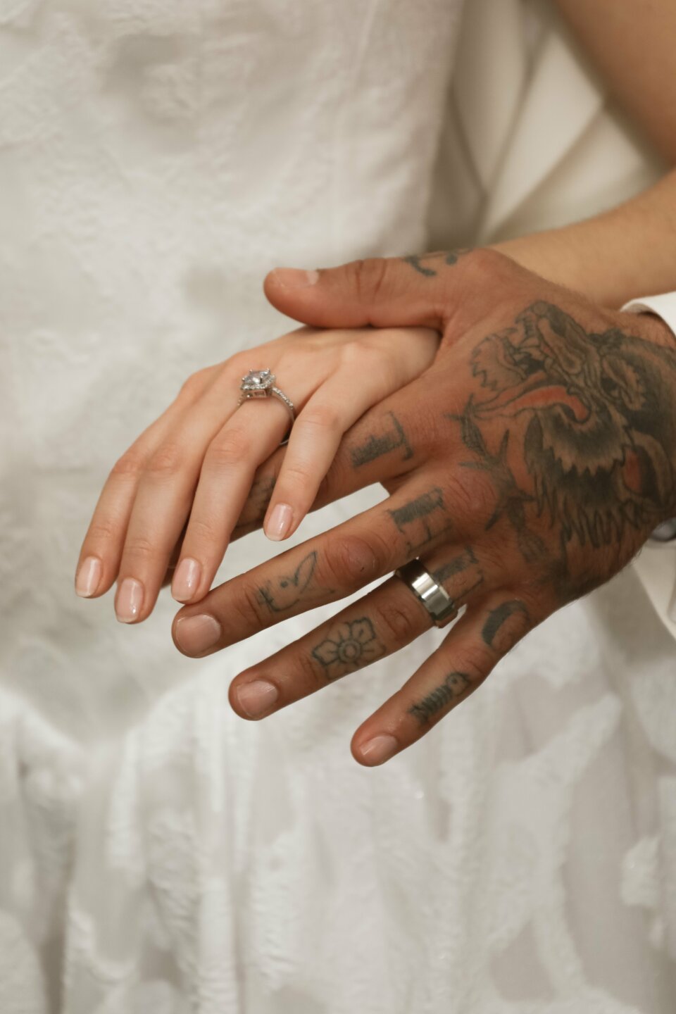 Trouwfotograaf Harmonie Blick overzicht