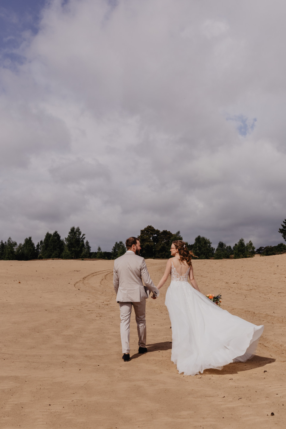 Trouwfotograaf Beyoutiful Fotografie impressie 