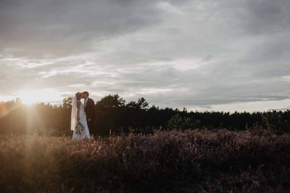 Trouwfotograaf Ina Stepanenko Fotografie impressie 