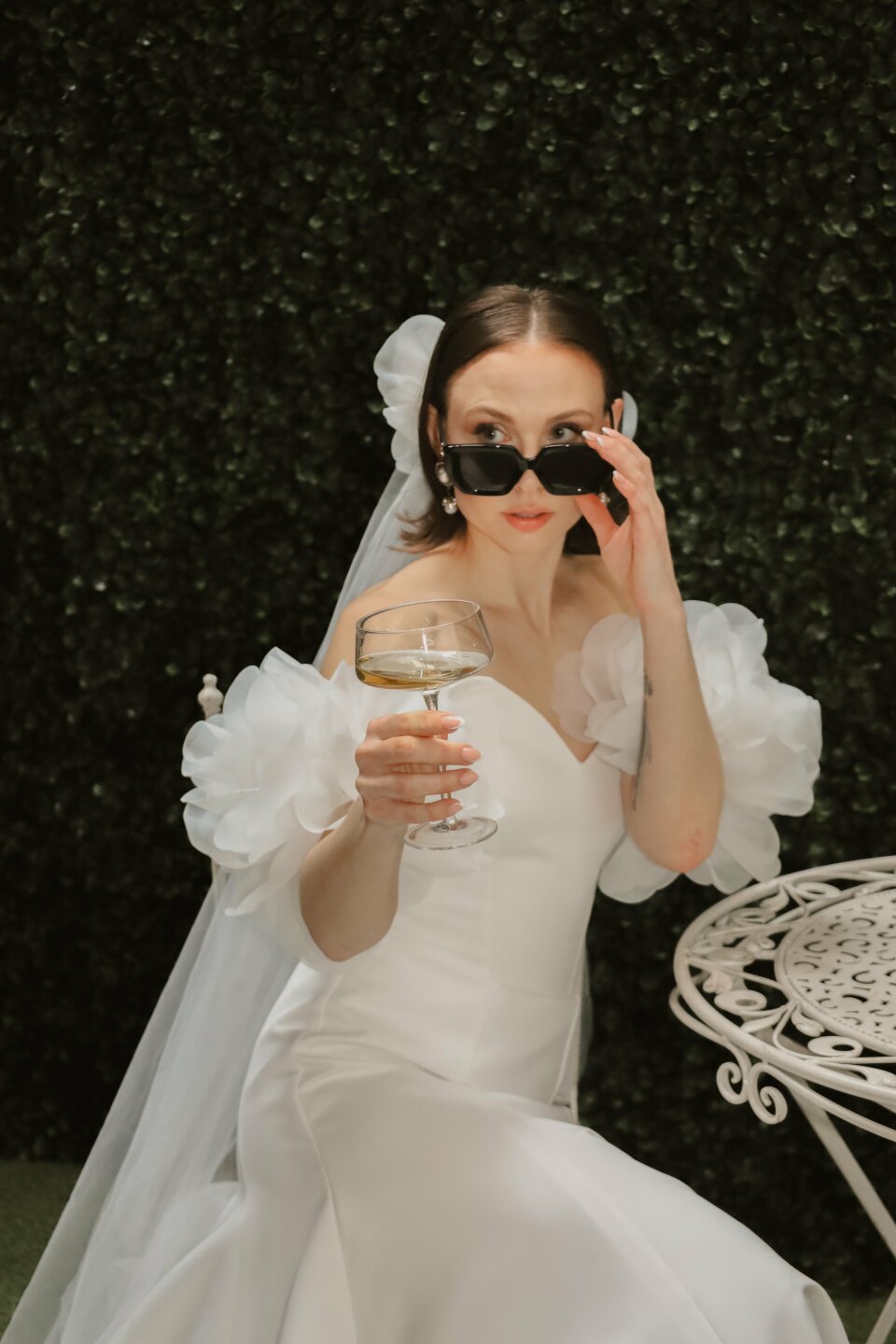 Trouwfotograaf Harmonie Blick impressie 3