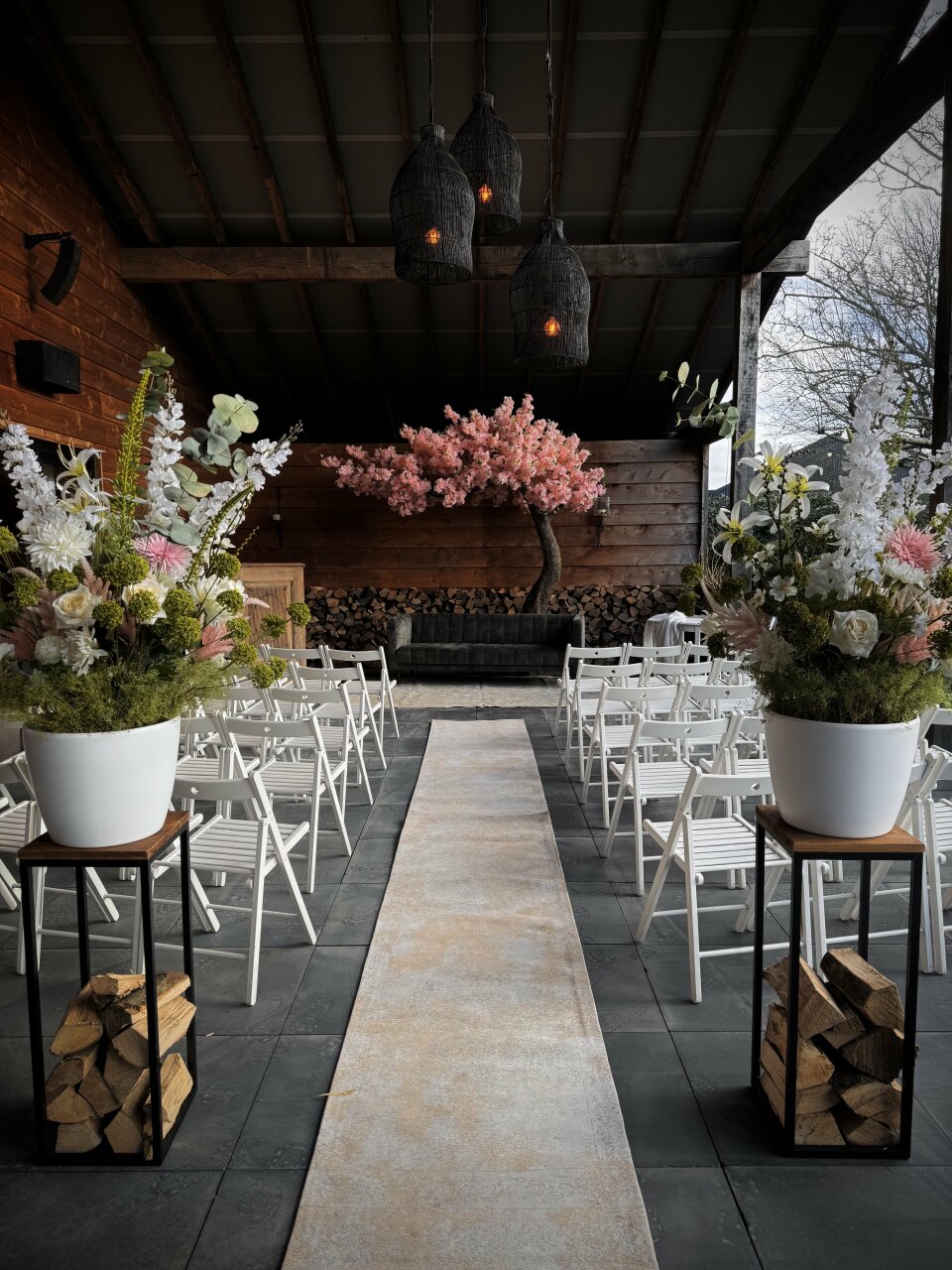 Trouwen bij Het Brabantse Land