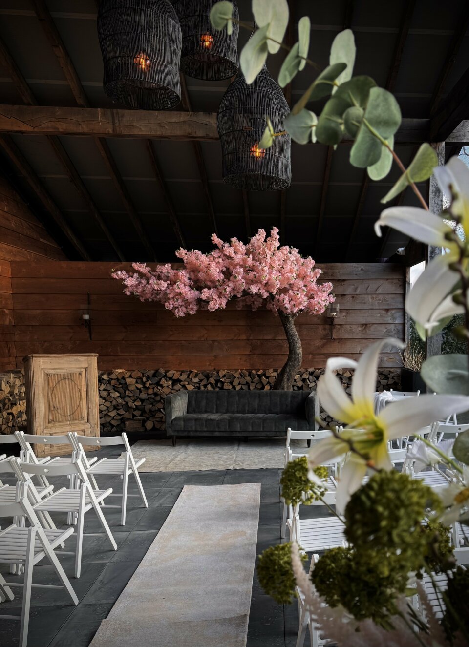 Trouwlocatie Het Brabantse Land impressie 2