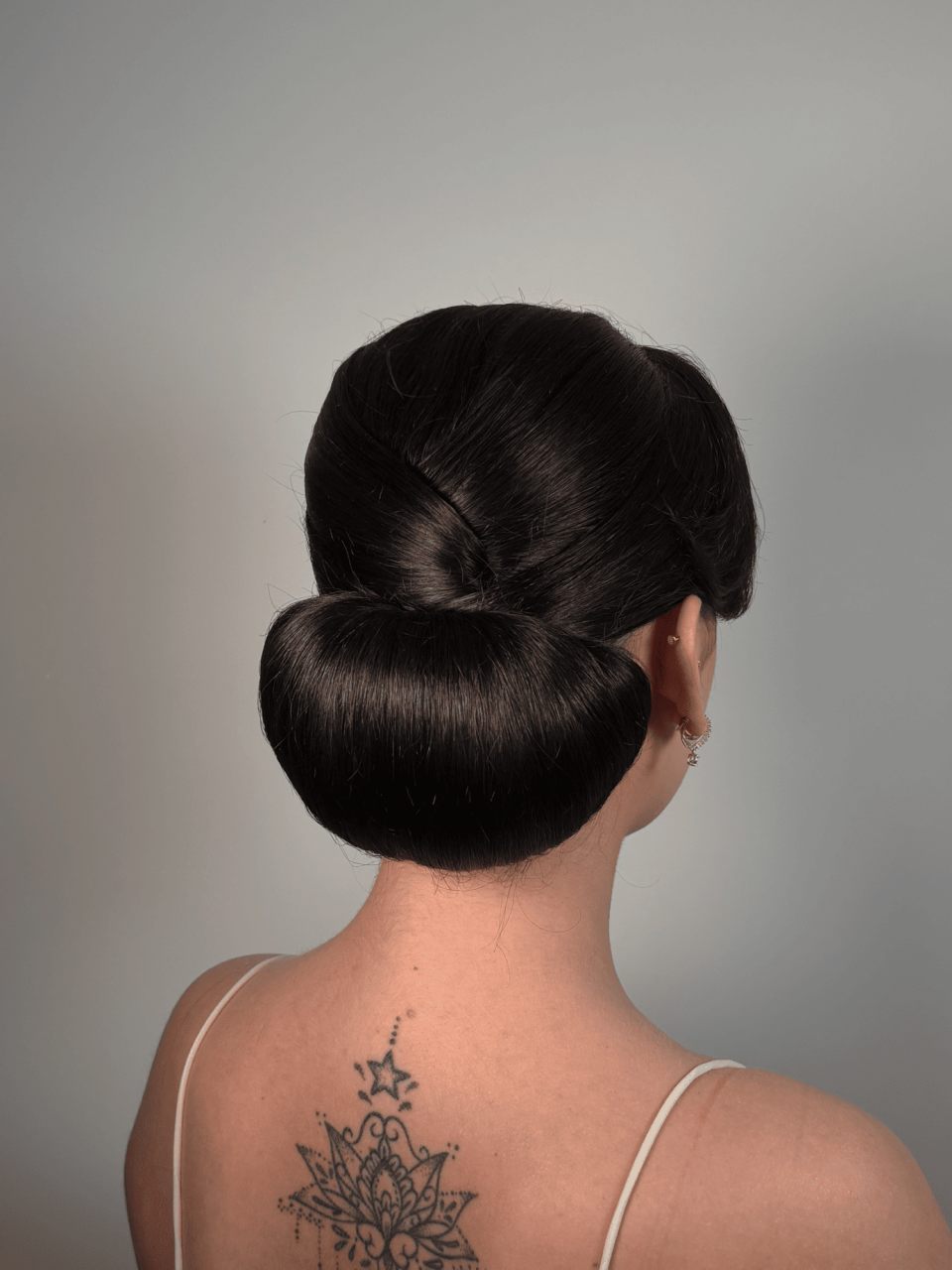 Bruidsmake-up door Beauty by Iriss impressie 3