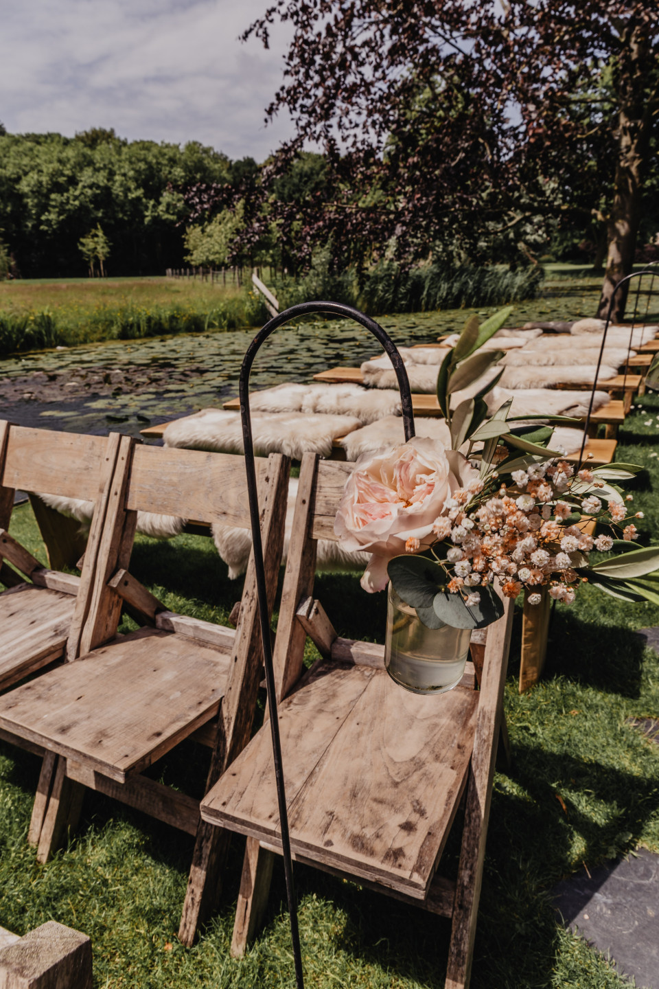 Trouwfotograaf Beyoutiful Fotografie impressie 4