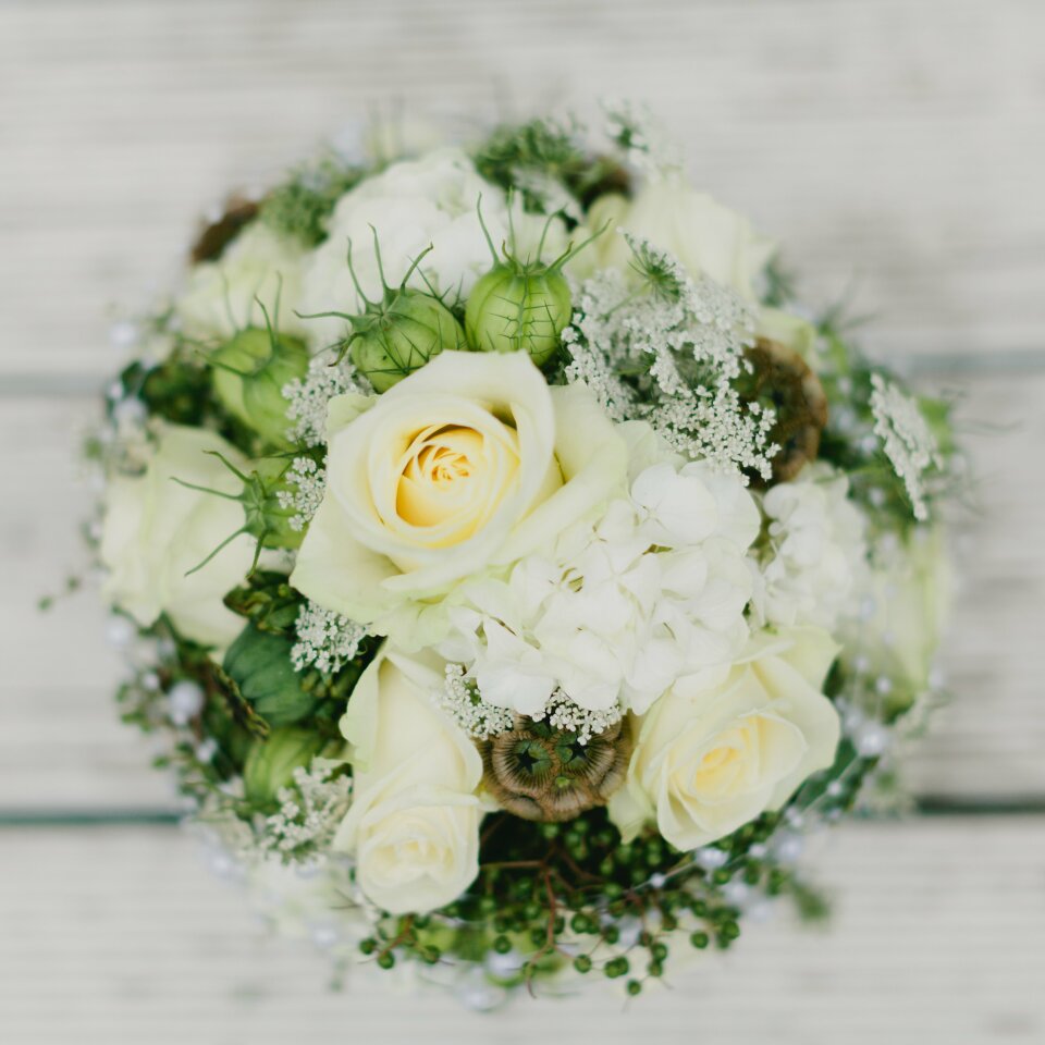 Weddingplanner AlwaysForever Signature Weddings & Events overzicht