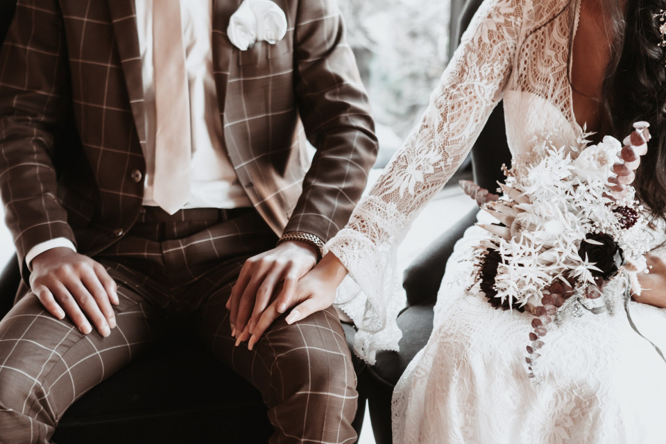 Spartipps Hochzeit | Traumhochzeit mit kleinem Budget