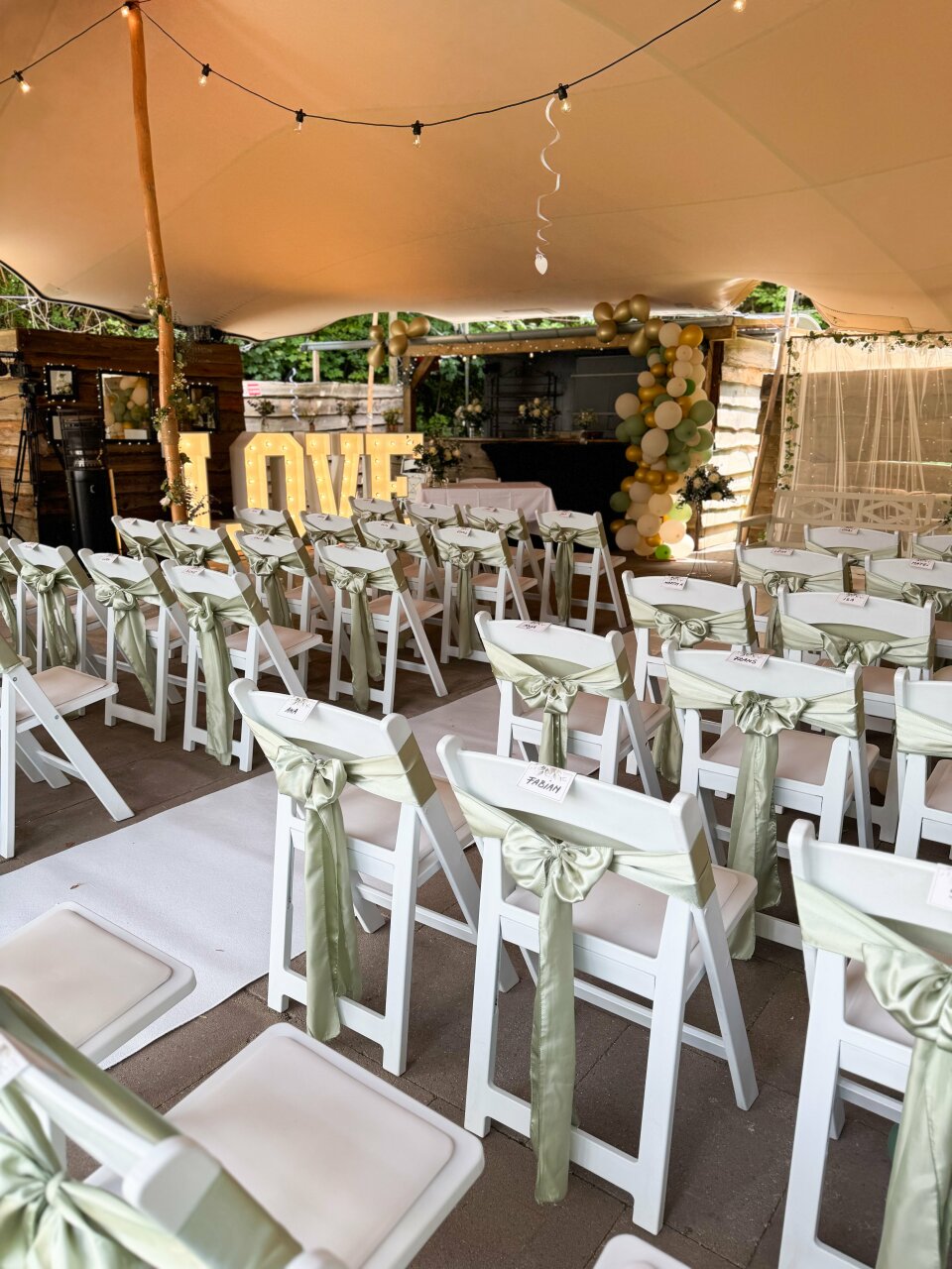 Trouwlocatie LouLou impressie 2