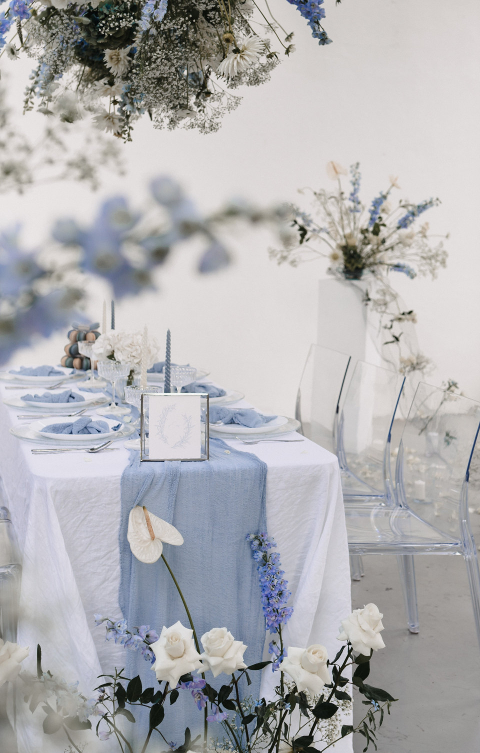 Decoratie van W!DE EVENT by Michelle Denise impressie 2