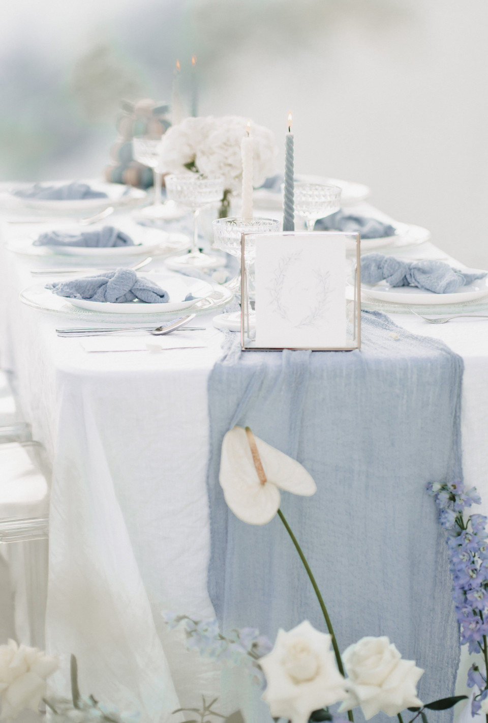 Decoratie van W!DE EVENT by Michelle Denise impressie 3