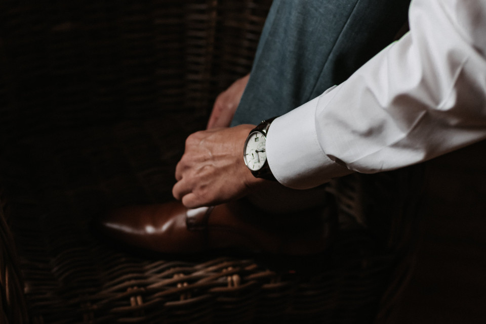 Trouwfotograaf Kerstin B. Photography impressie 4