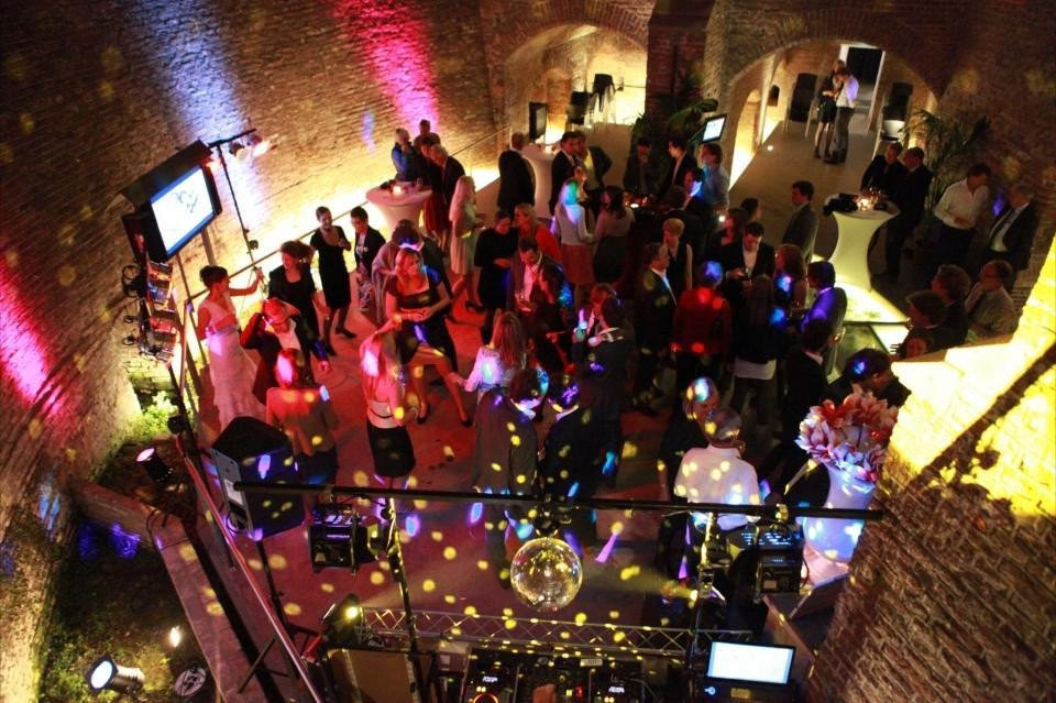Muziek van DJ Show Illusion impressie 3