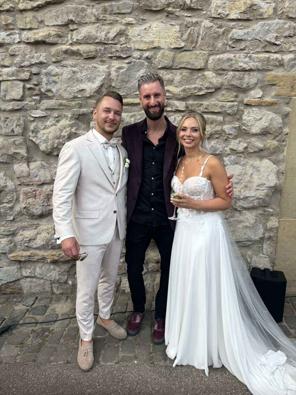 Muziek van Dj SE7EN | Deutsch | Polnisch | Hochzeit + Event details