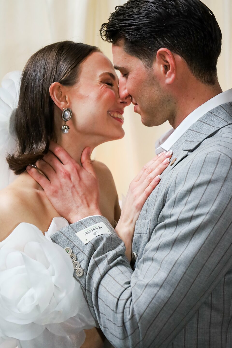 Trouwfotograaf Harmonie Blick details