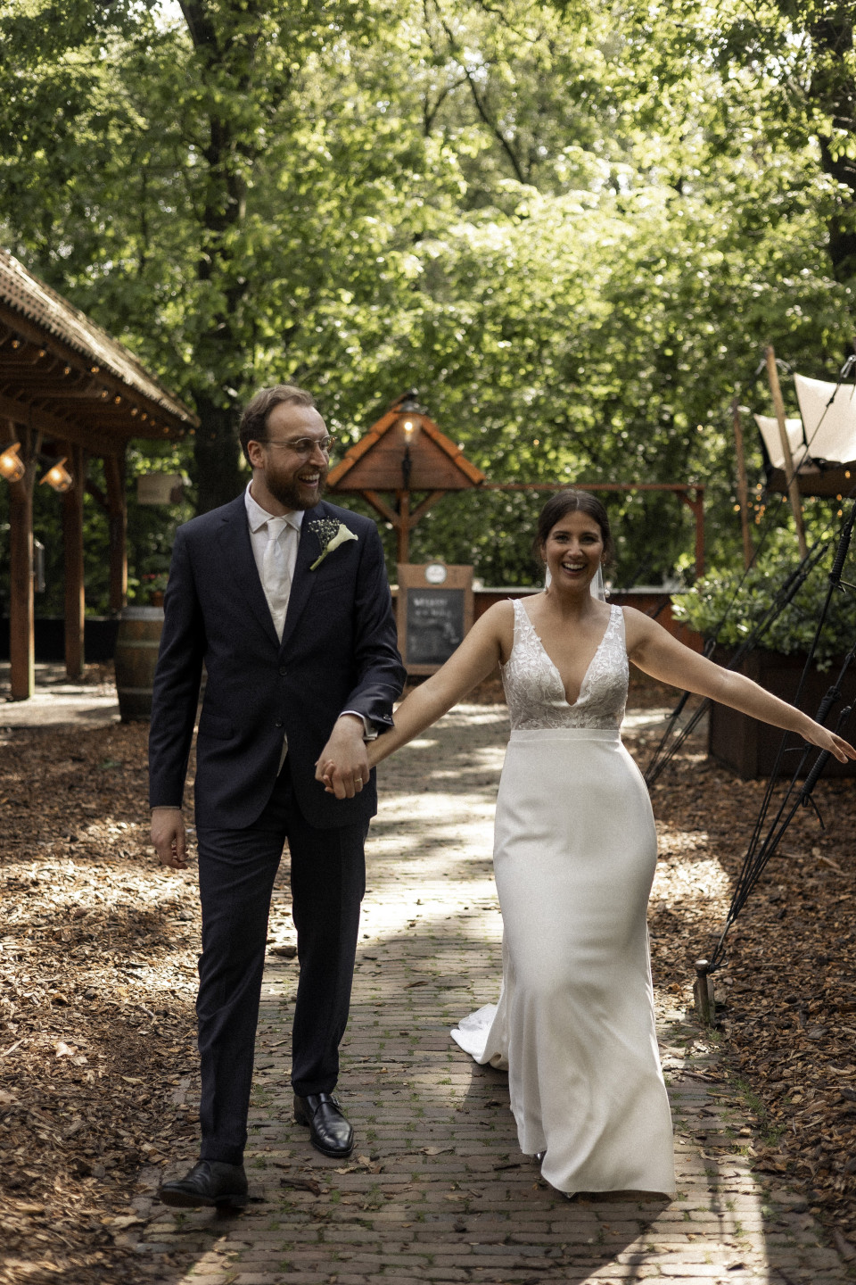 Weddingplanner Wildflower Weddings details