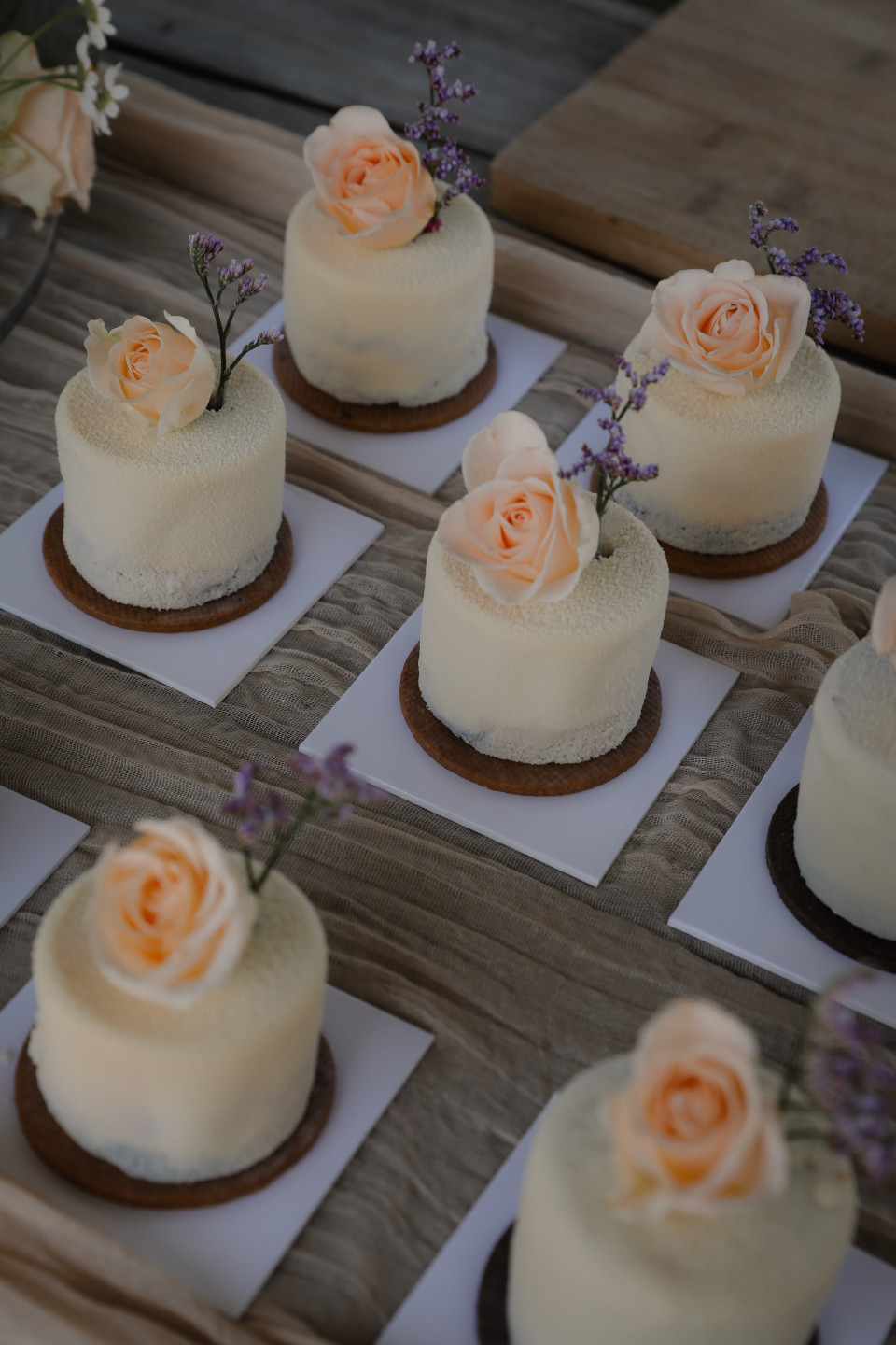 Bruidstaart van Patisserie Lars impressie 2