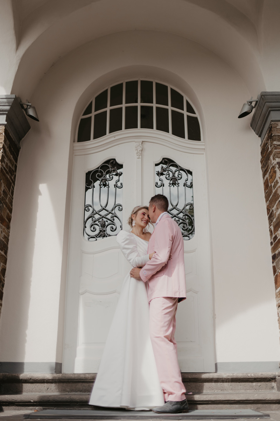 Weddingplanner Weddings by Alica Maria Smyk overzicht