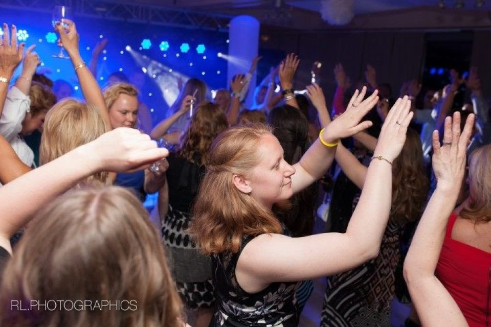 Muziek van Psound, PRO Sound &amp; Light impressie 