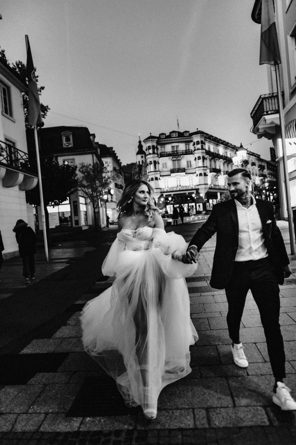 Weddingplanner KR-Hochzeiten details