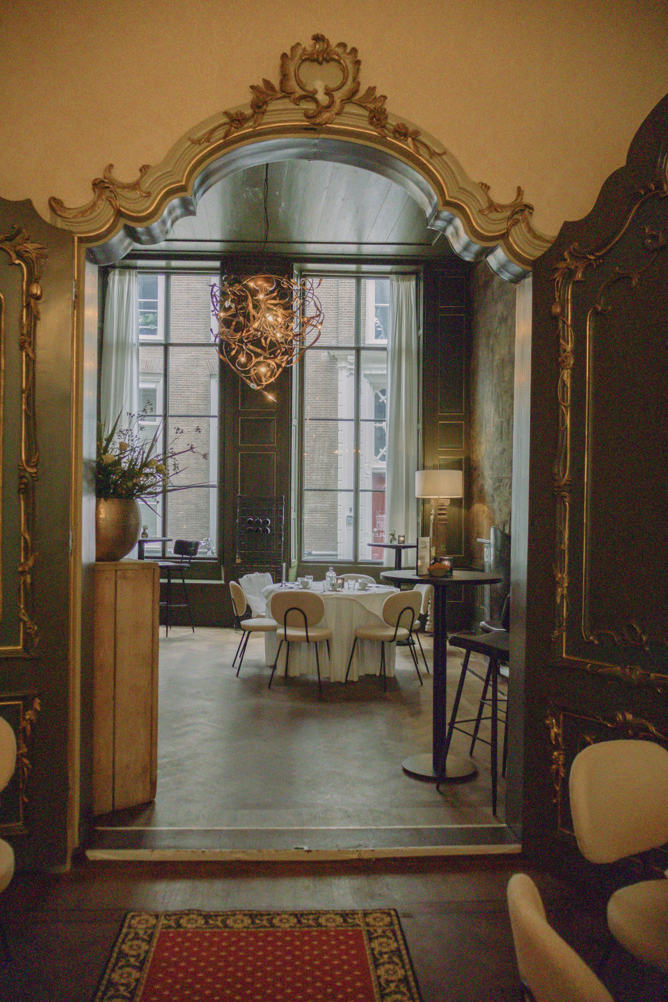 Trouwlocatie Huis van Marle impressie 4